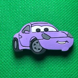 🌼 (5/$10 or 10/$15) NEW “Car’s” Fun Croc Charm Collection, Disney Cars, Pixar